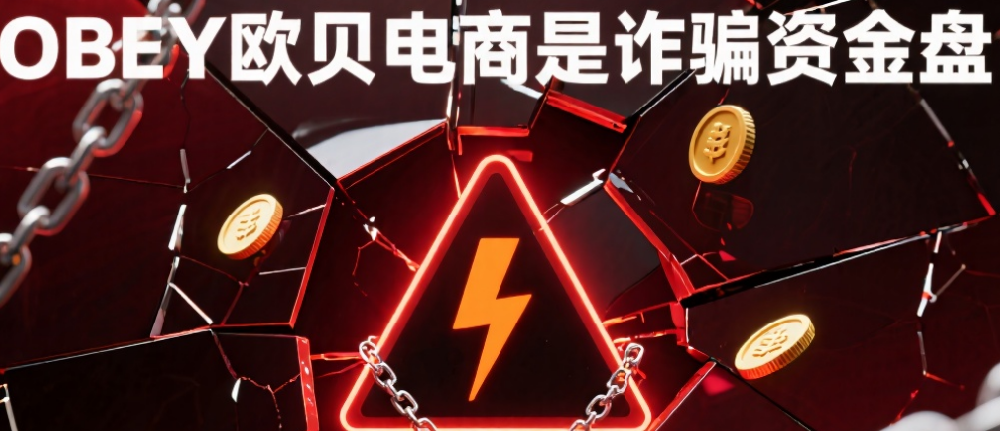 欧贝电商